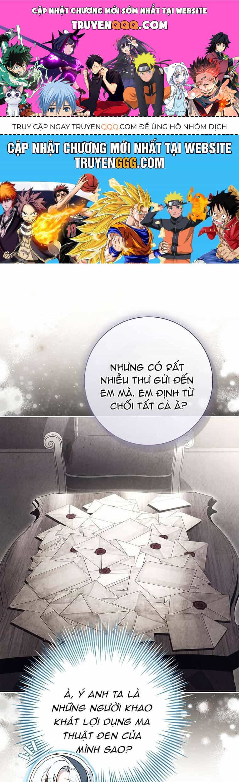 Chồng Ơi, Tại Sao Chúng Ta Không Thể Ly Hôn? - Chương 56 - ảnh 1