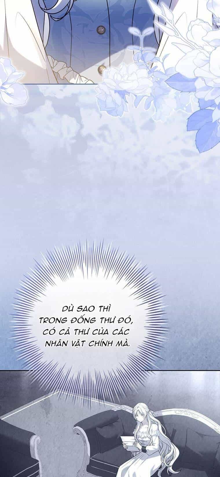 Chồng Ơi, Tại Sao Chúng Ta Không Thể Ly Hôn? - Chương 56 - ảnh 4