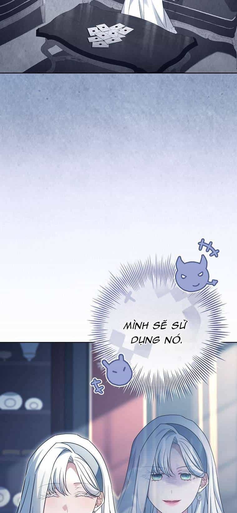 Chồng Ơi, Tại Sao Chúng Ta Không Thể Ly Hôn? - Chương 56 - ảnh 5