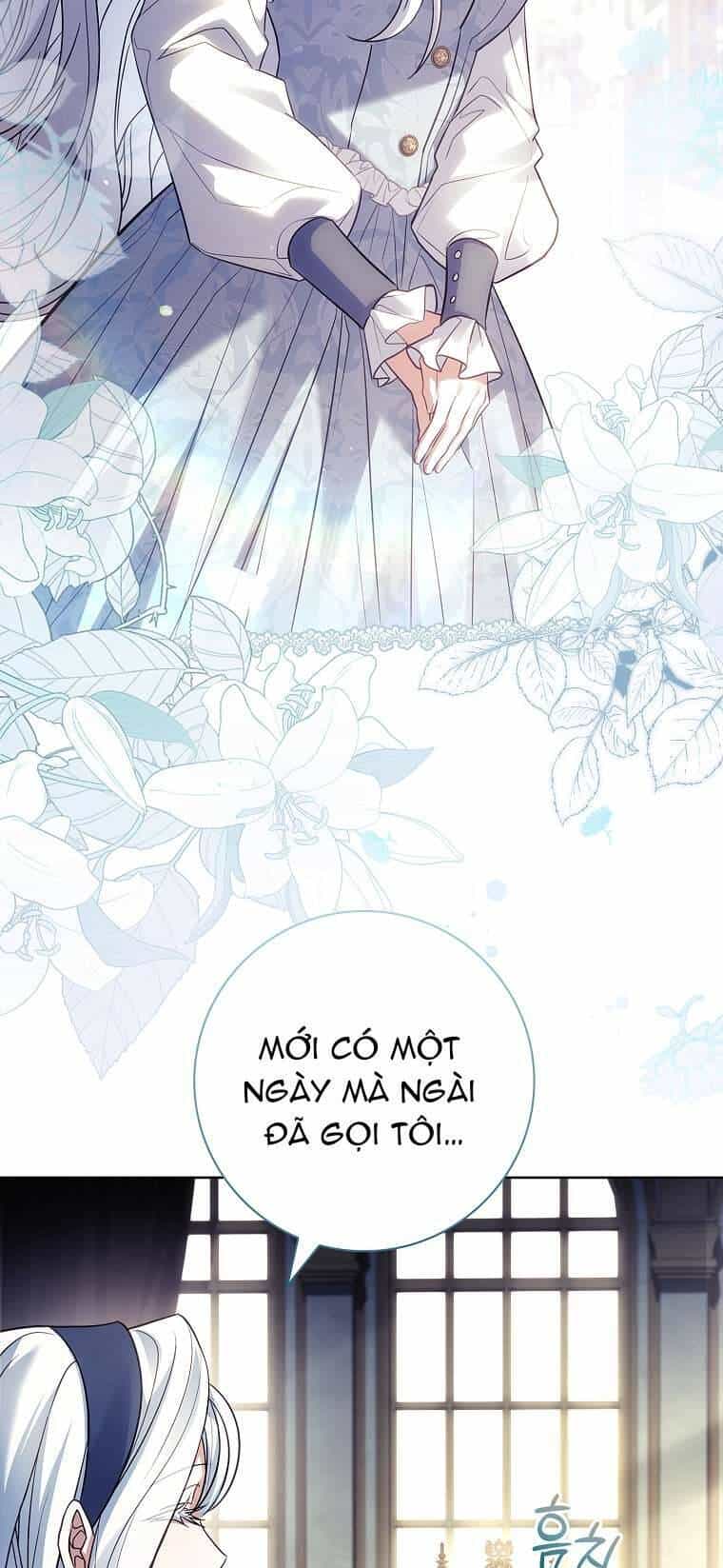 Chồng Ơi, Tại Sao Chúng Ta Không Thể Ly Hôn? - Chương 56 - ảnh 56