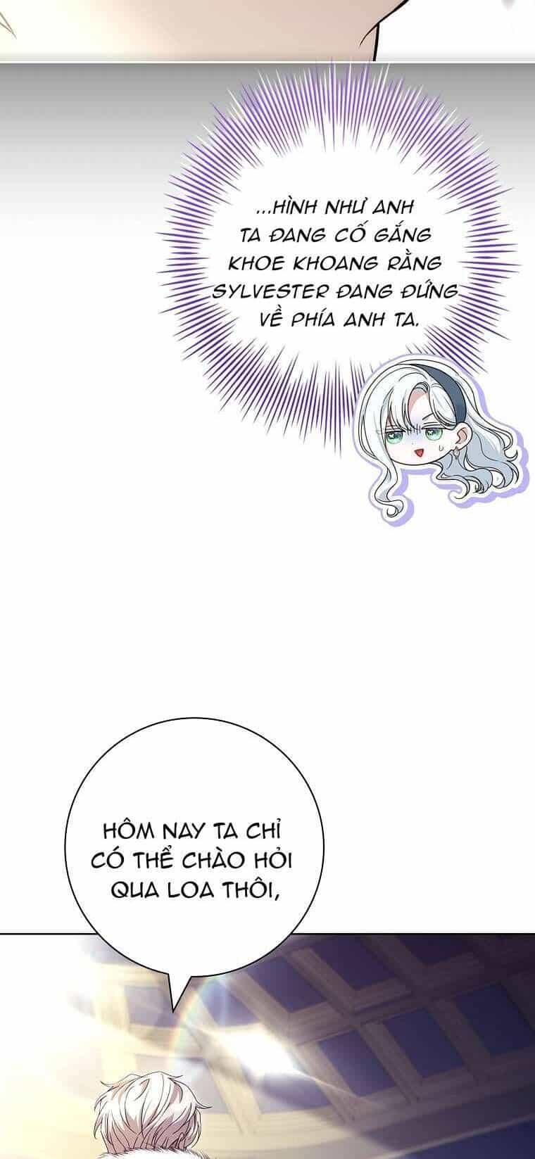 Chồng Ơi, Tại Sao Chúng Ta Không Thể Ly Hôn? - Chương 57 - ảnh 29
