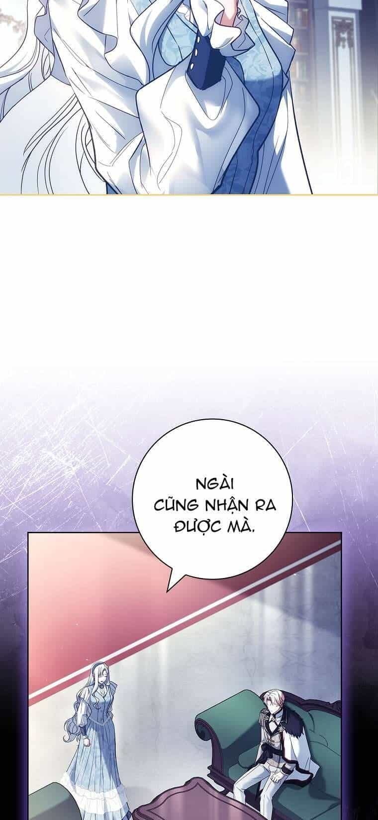 Chồng Ơi, Tại Sao Chúng Ta Không Thể Ly Hôn? - Chương 57 - ảnh 50