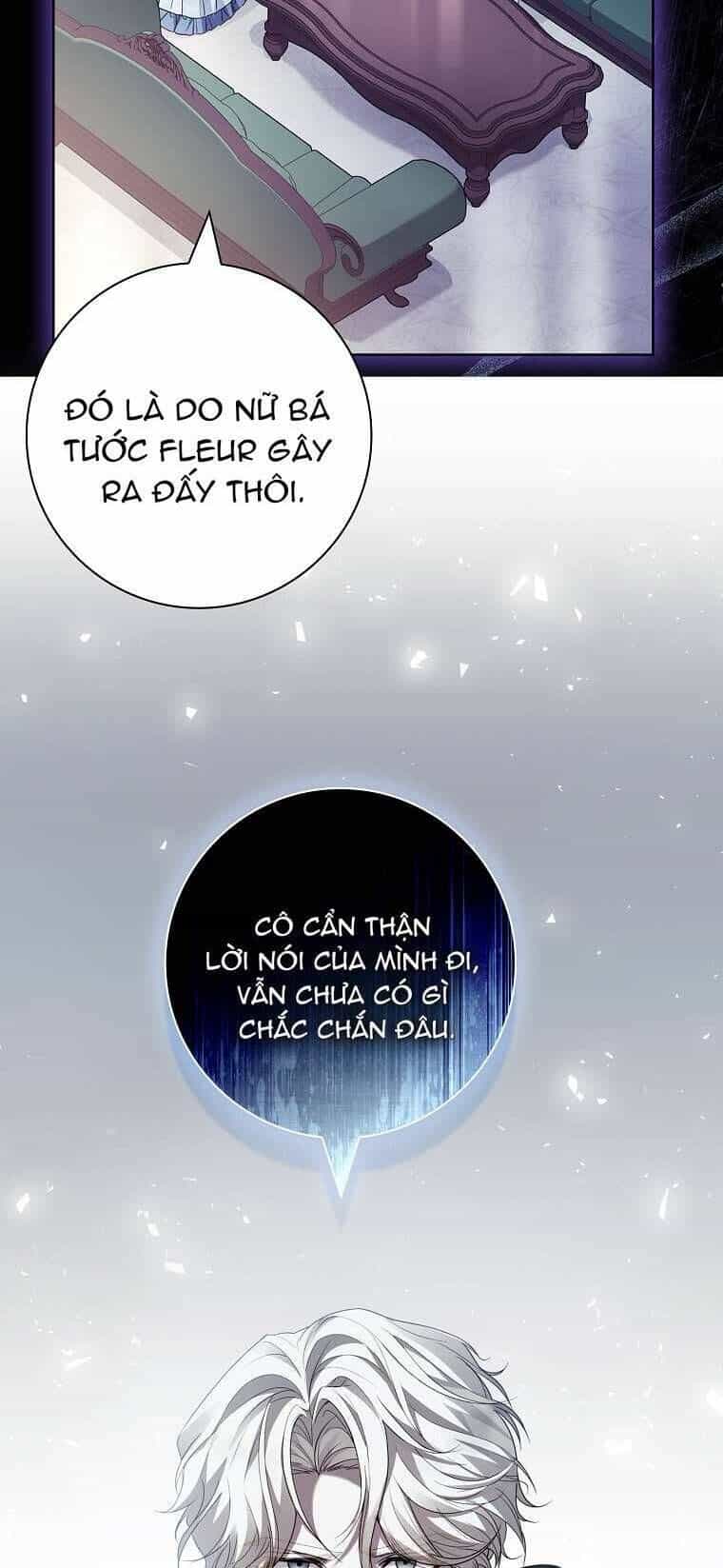Chồng Ơi, Tại Sao Chúng Ta Không Thể Ly Hôn? - Chương 57 - ảnh 51
