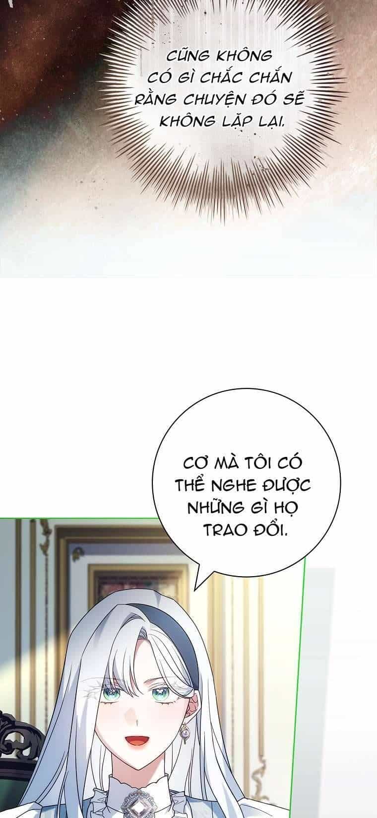 Chồng Ơi, Tại Sao Chúng Ta Không Thể Ly Hôn? - Chương 58 - ảnh 10