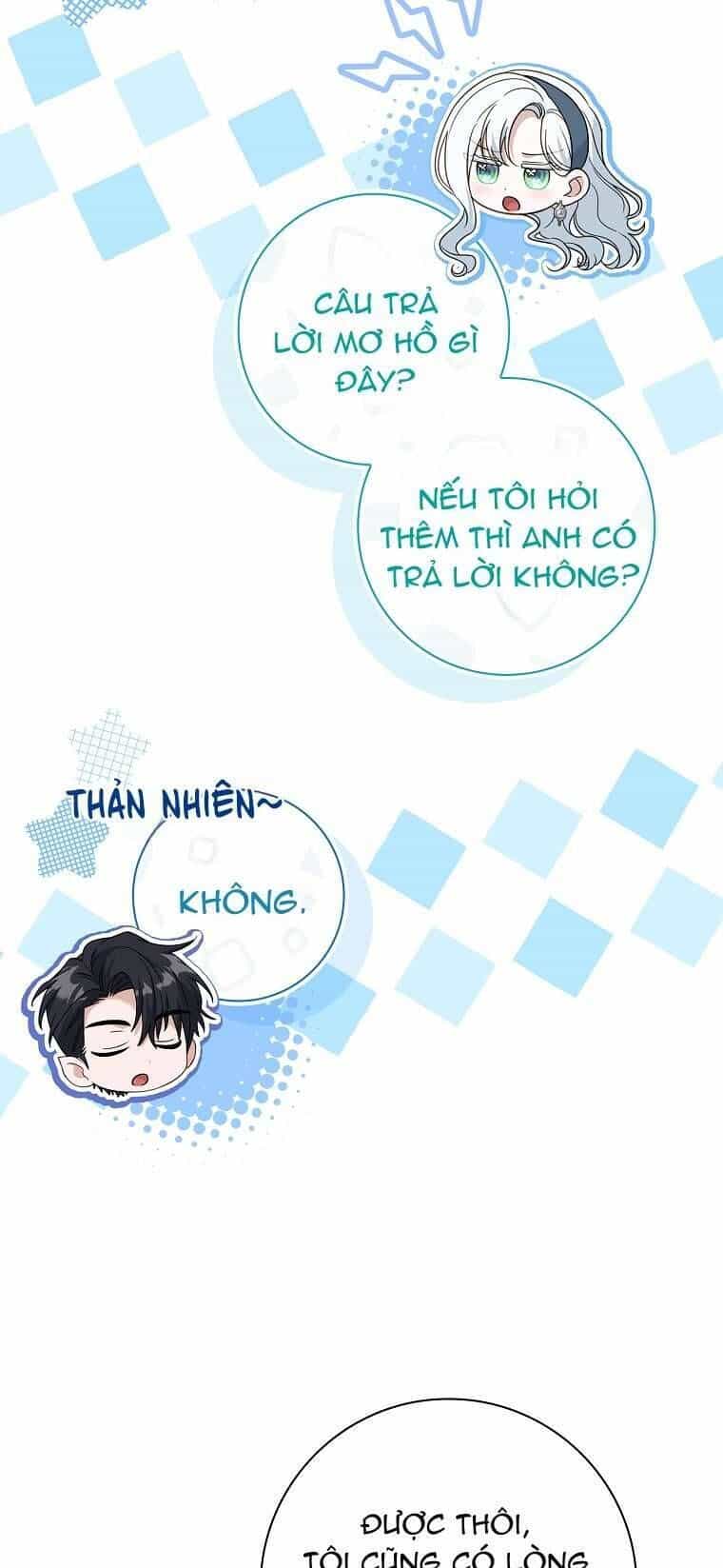 Chồng Ơi, Tại Sao Chúng Ta Không Thể Ly Hôn? - Chương 58 - ảnh 42