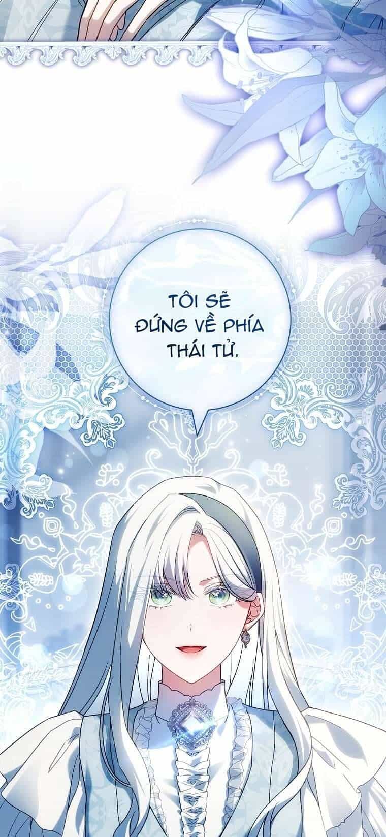 Chồng Ơi, Tại Sao Chúng Ta Không Thể Ly Hôn? - Chương 58 - ảnh 44