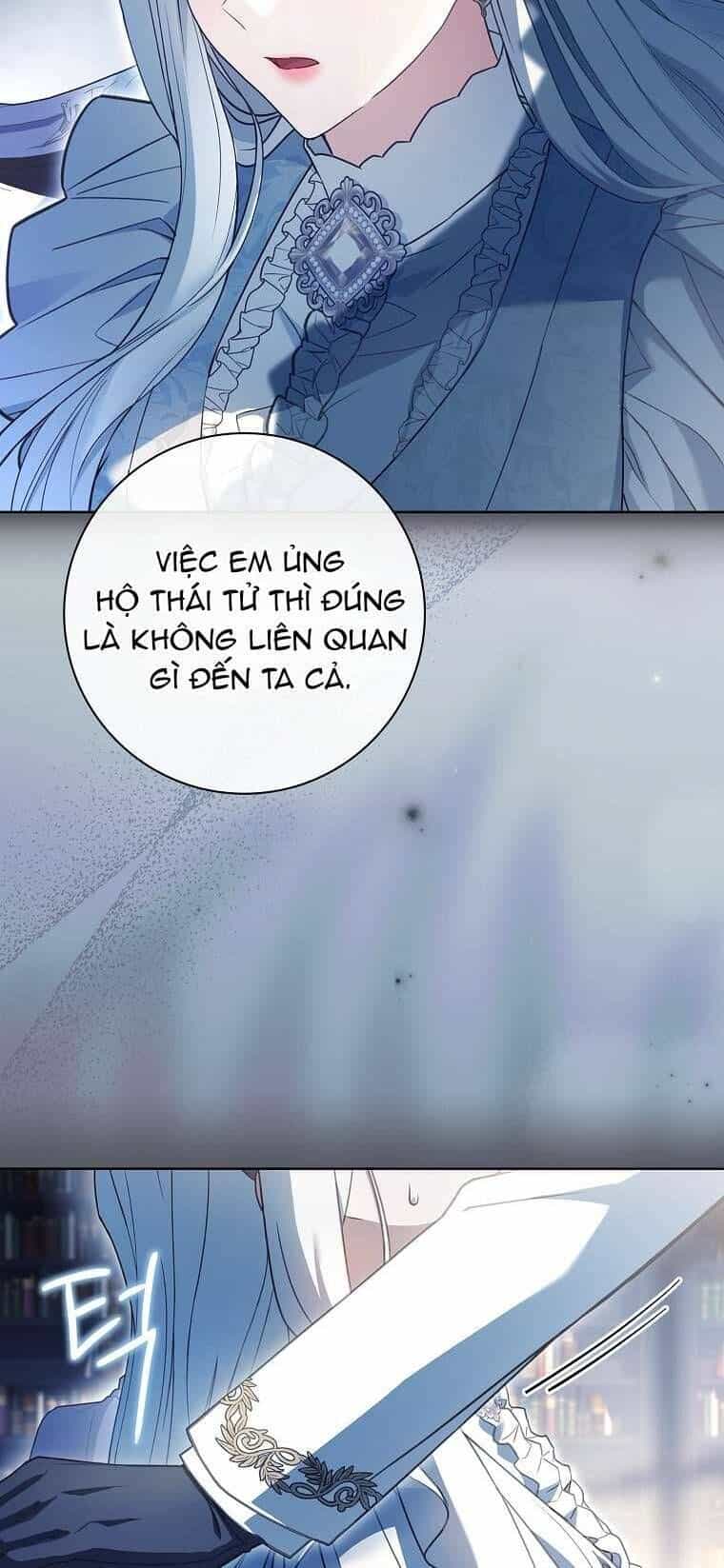 Chồng Ơi, Tại Sao Chúng Ta Không Thể Ly Hôn? - Chương 58 - ảnh 58
