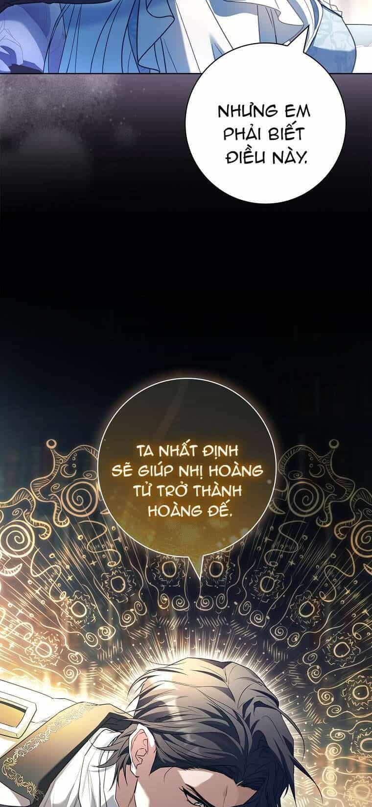 Chồng Ơi, Tại Sao Chúng Ta Không Thể Ly Hôn? - Chương 58 - ảnh 59