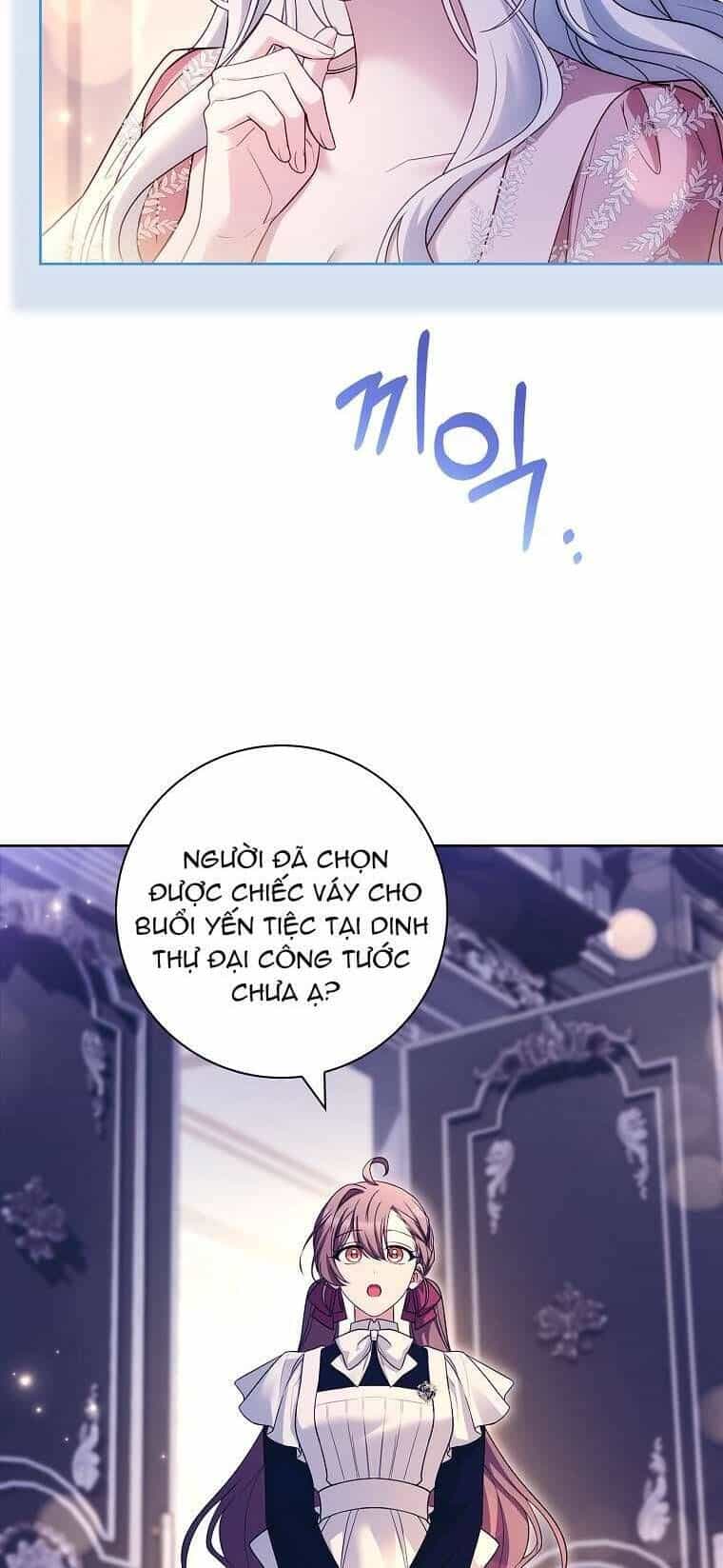 Chồng Ơi, Tại Sao Chúng Ta Không Thể Ly Hôn? - Chương 59 - ảnh 12