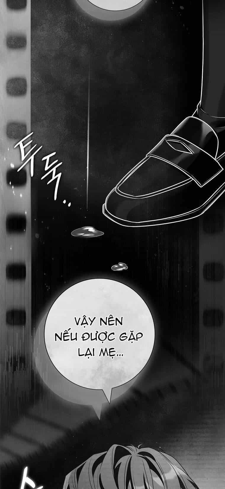 Chồng Ơi, Tại Sao Chúng Ta Không Thể Ly Hôn? - Chương 59 - ảnh 23