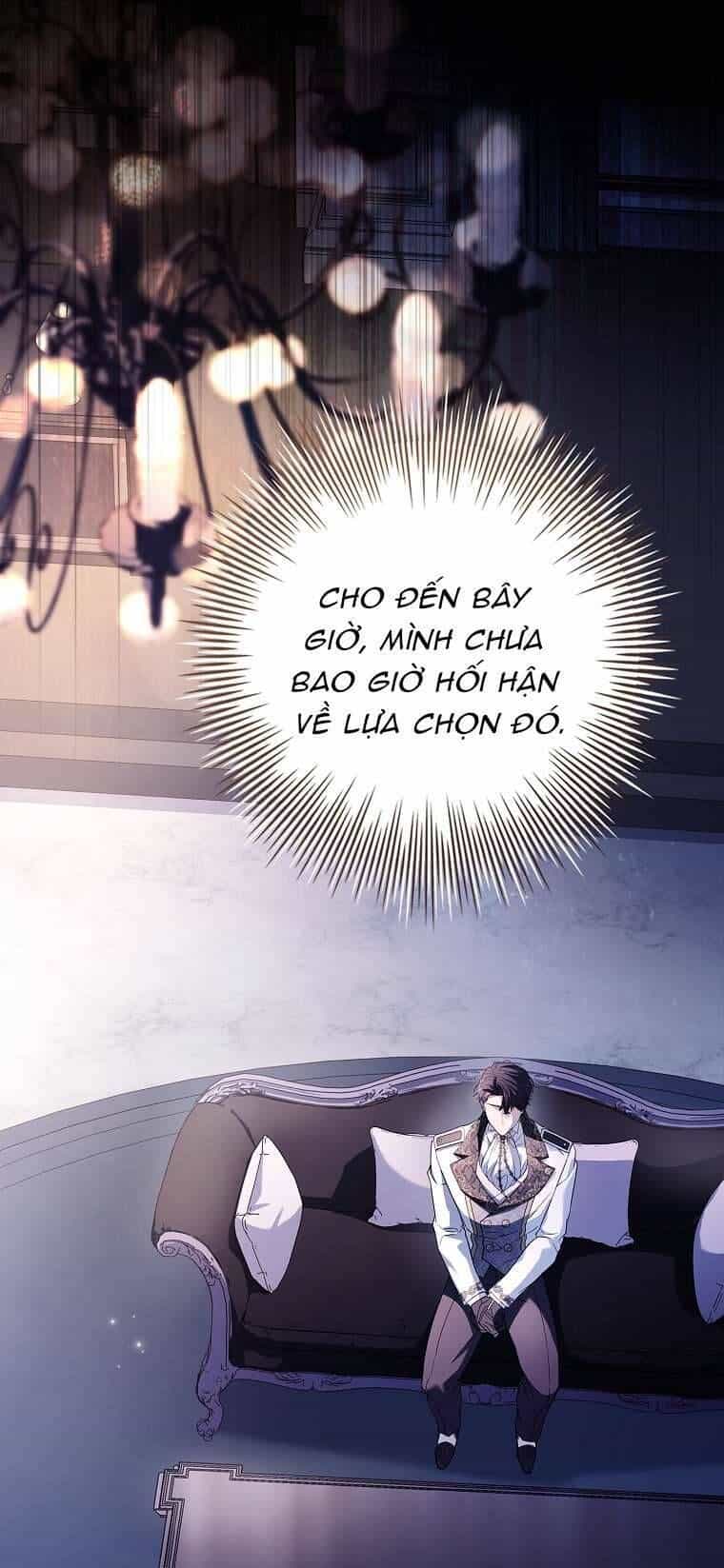 Chồng Ơi, Tại Sao Chúng Ta Không Thể Ly Hôn? - Chương 59 - ảnh 49