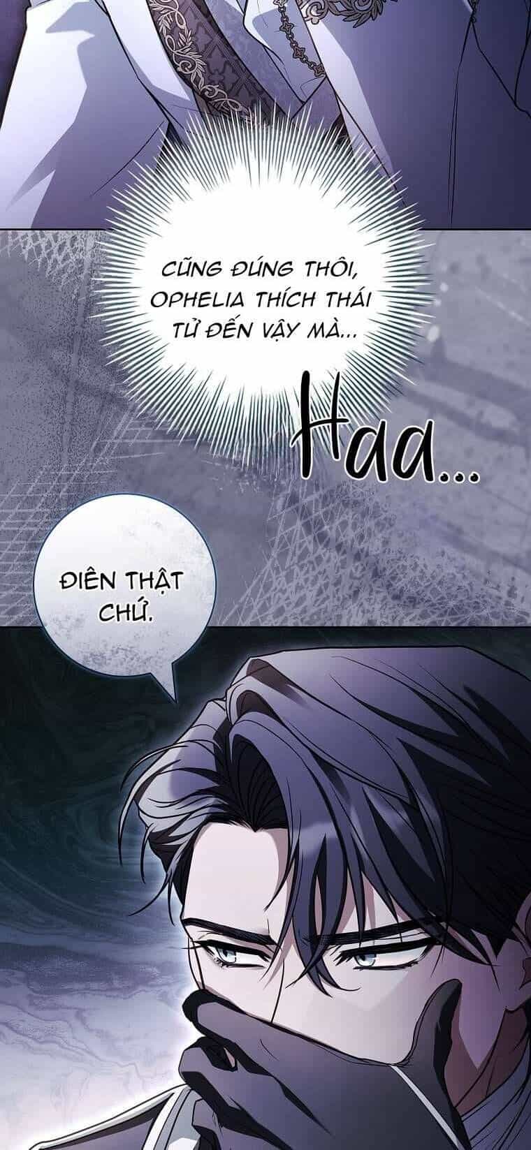 Chồng Ơi, Tại Sao Chúng Ta Không Thể Ly Hôn? - Chương 59 - ảnh 52