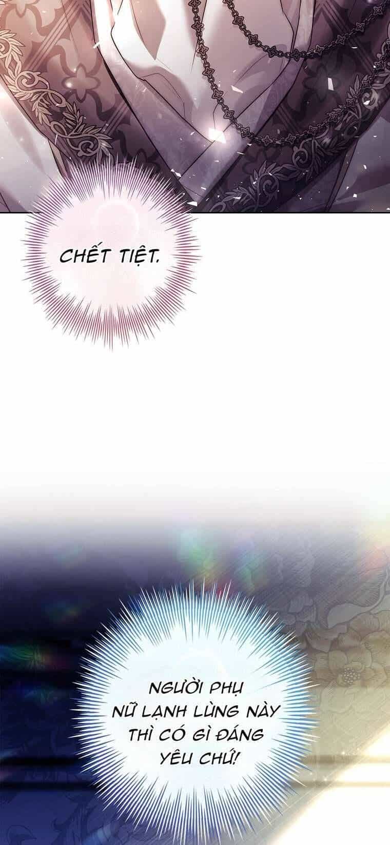 Chồng Ơi, Tại Sao Chúng Ta Không Thể Ly Hôn? - Chương 59 - ảnh 70