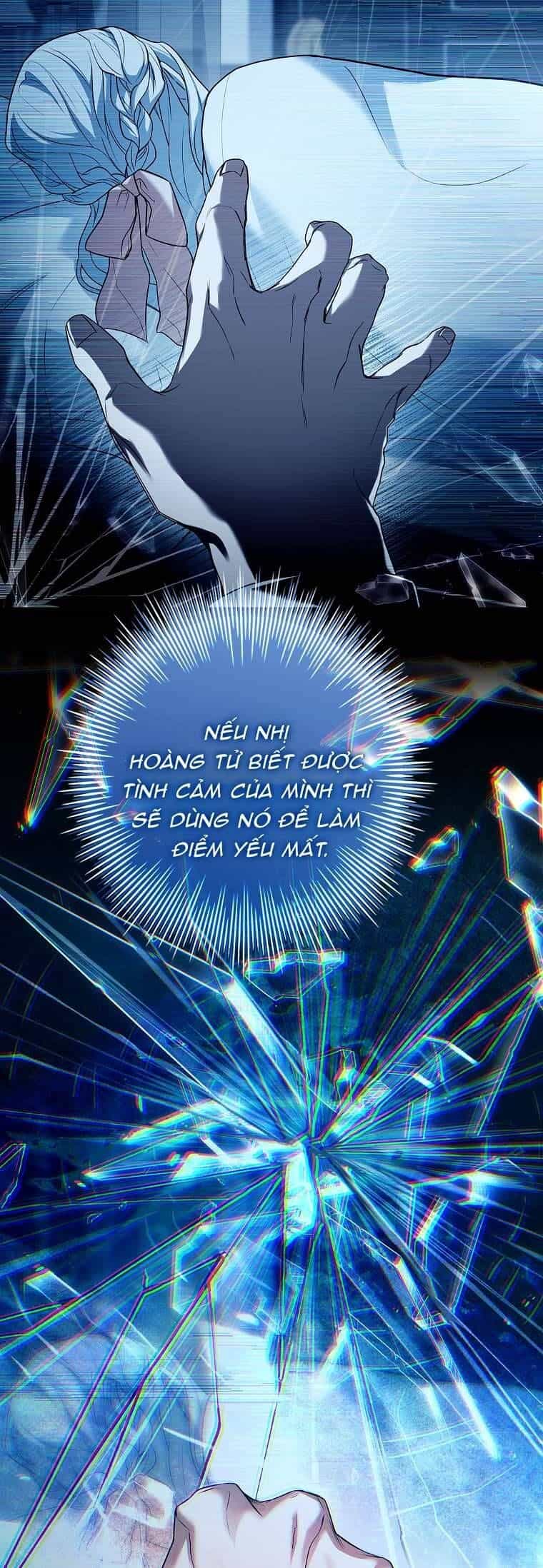 Chồng Ơi, Tại Sao Chúng Ta Không Thể Ly Hôn? - Chương 60 - ảnh 33