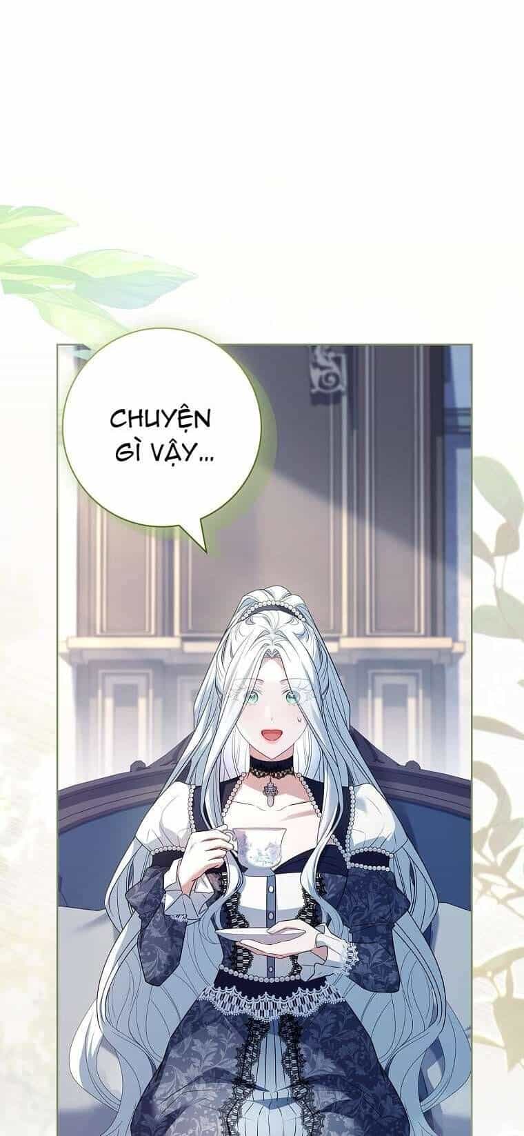 Chồng Ơi, Tại Sao Chúng Ta Không Thể Ly Hôn? - Chương 60 - ảnh 39
