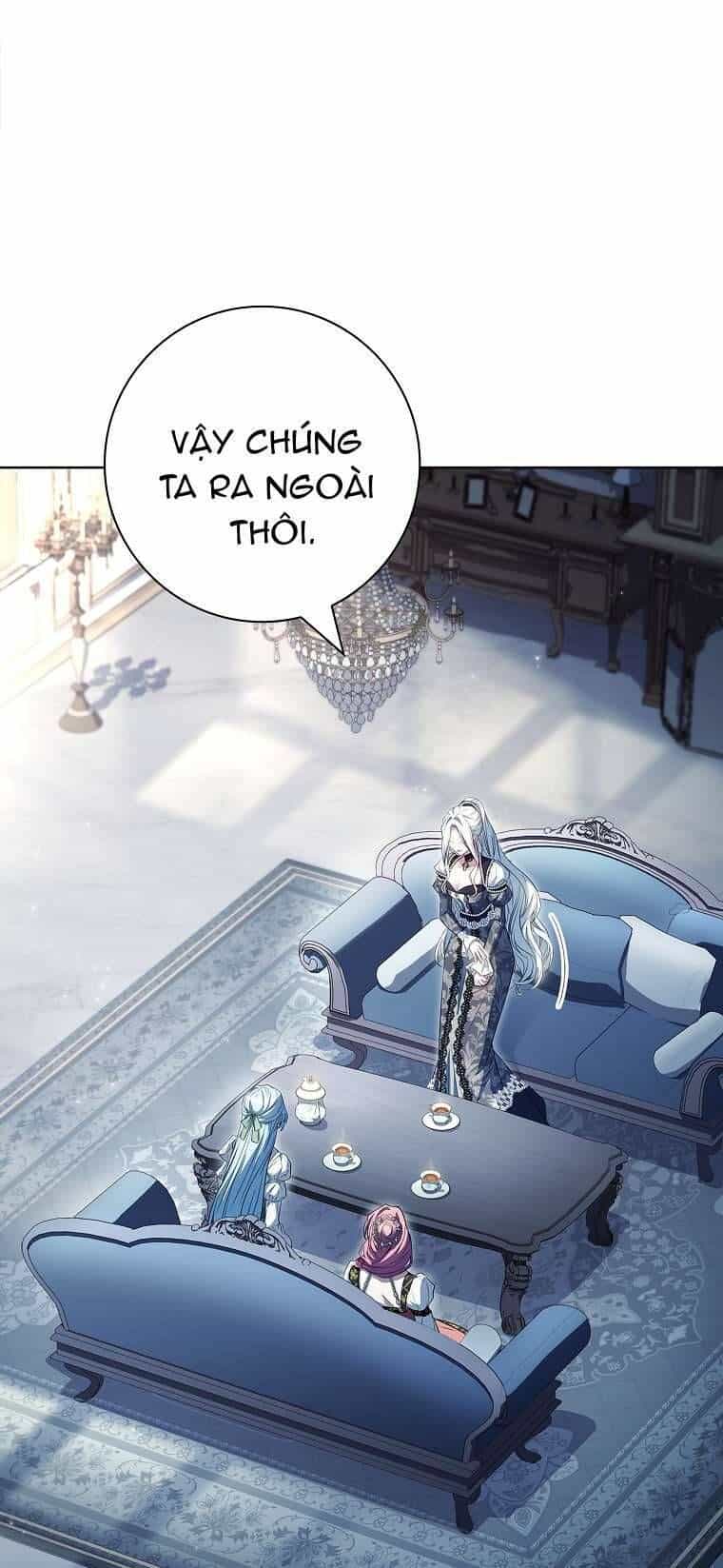 Chồng Ơi, Tại Sao Chúng Ta Không Thể Ly Hôn? - Chương 60 - ảnh 73
