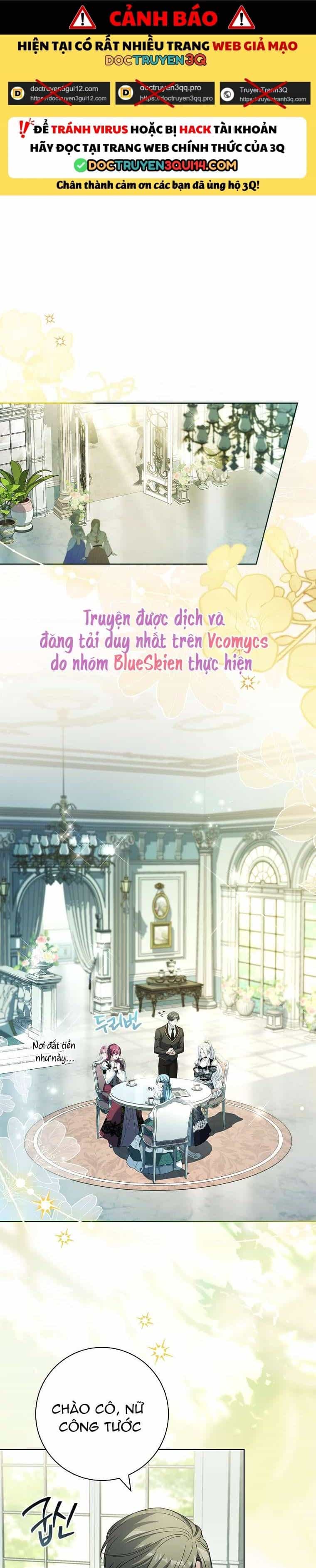 Chồng Ơi, Tại Sao Chúng Ta Không Thể Ly Hôn? - Chương 61 - ảnh 2
