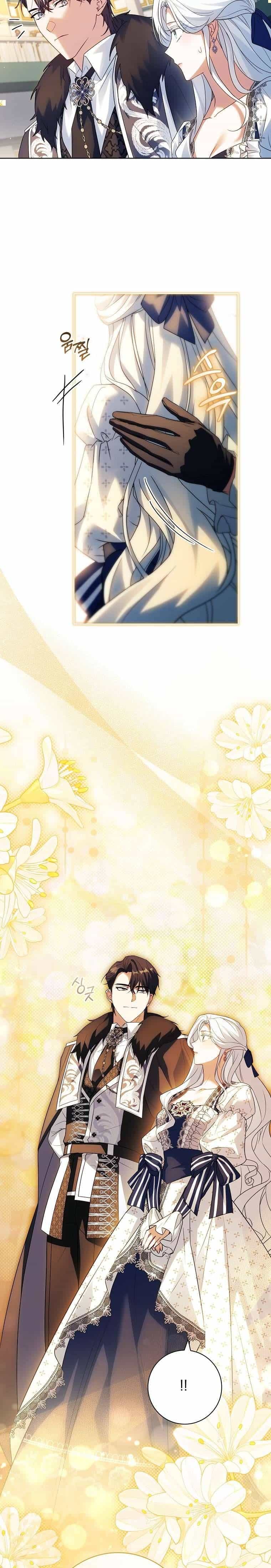 Chồng Ơi, Tại Sao Chúng Ta Không Thể Ly Hôn? - Chương 61 - ảnh 36