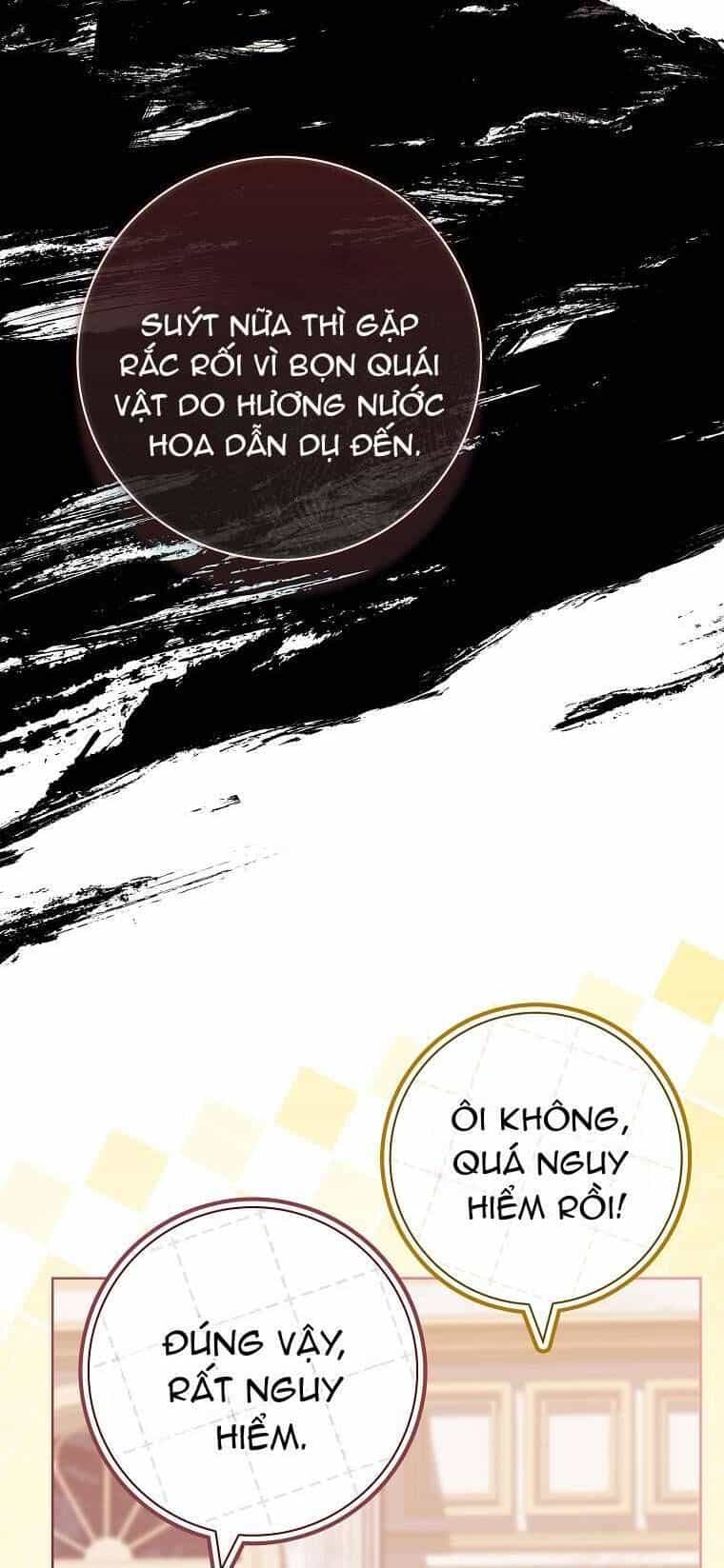 Chồng Ơi, Tại Sao Chúng Ta Không Thể Ly Hôn? - Chương 62 - ảnh 27