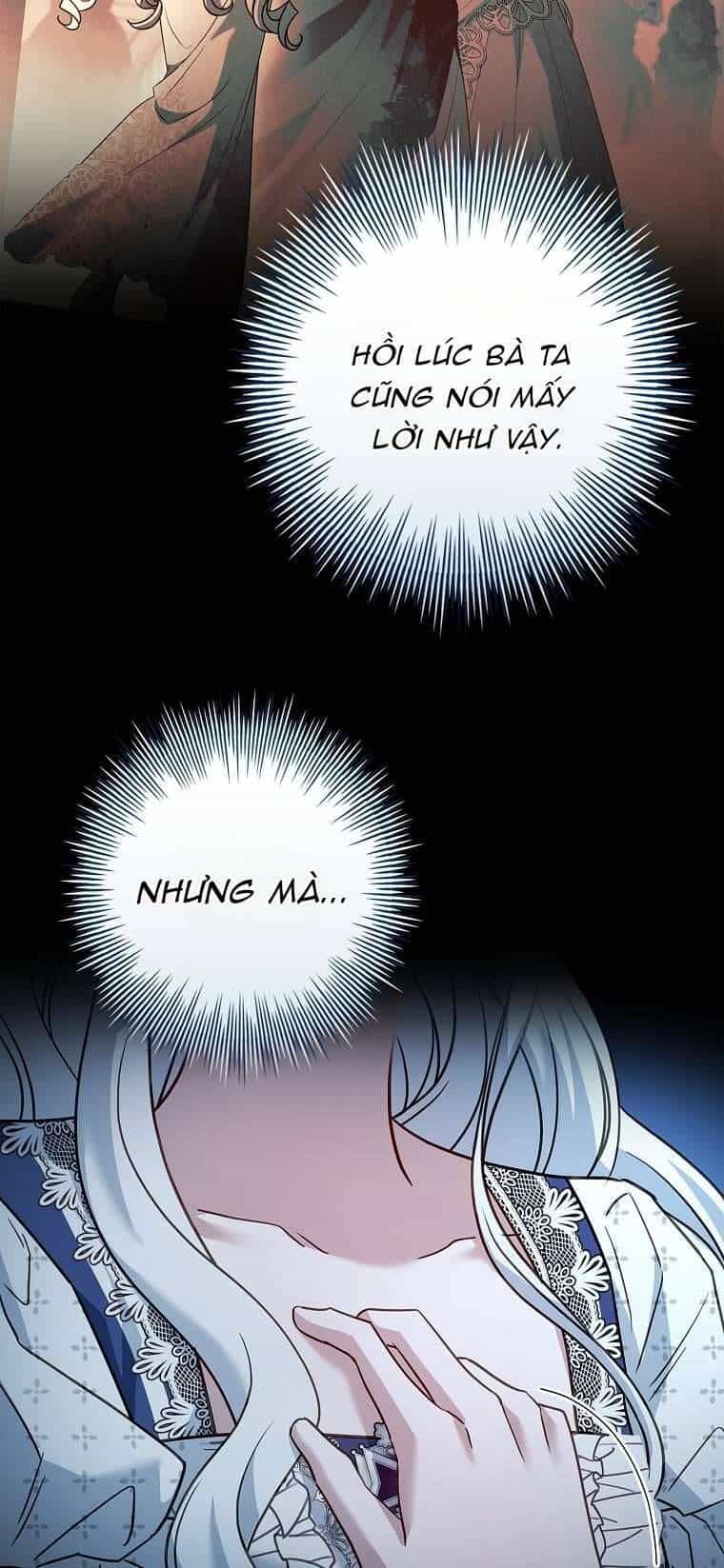Chồng Ơi, Tại Sao Chúng Ta Không Thể Ly Hôn? - Chương 62 - ảnh 34