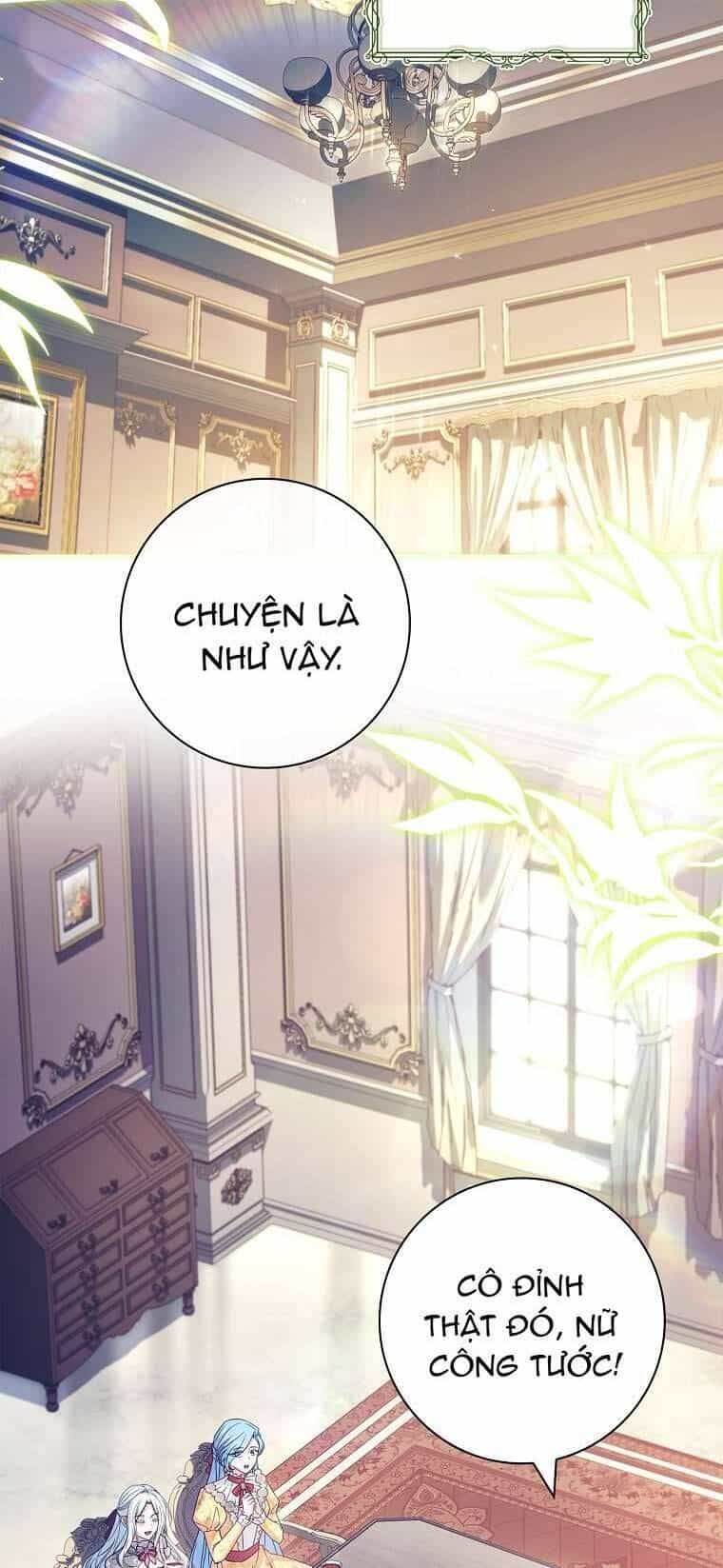 Chồng Ơi, Tại Sao Chúng Ta Không Thể Ly Hôn? - Chương 62 - ảnh 47