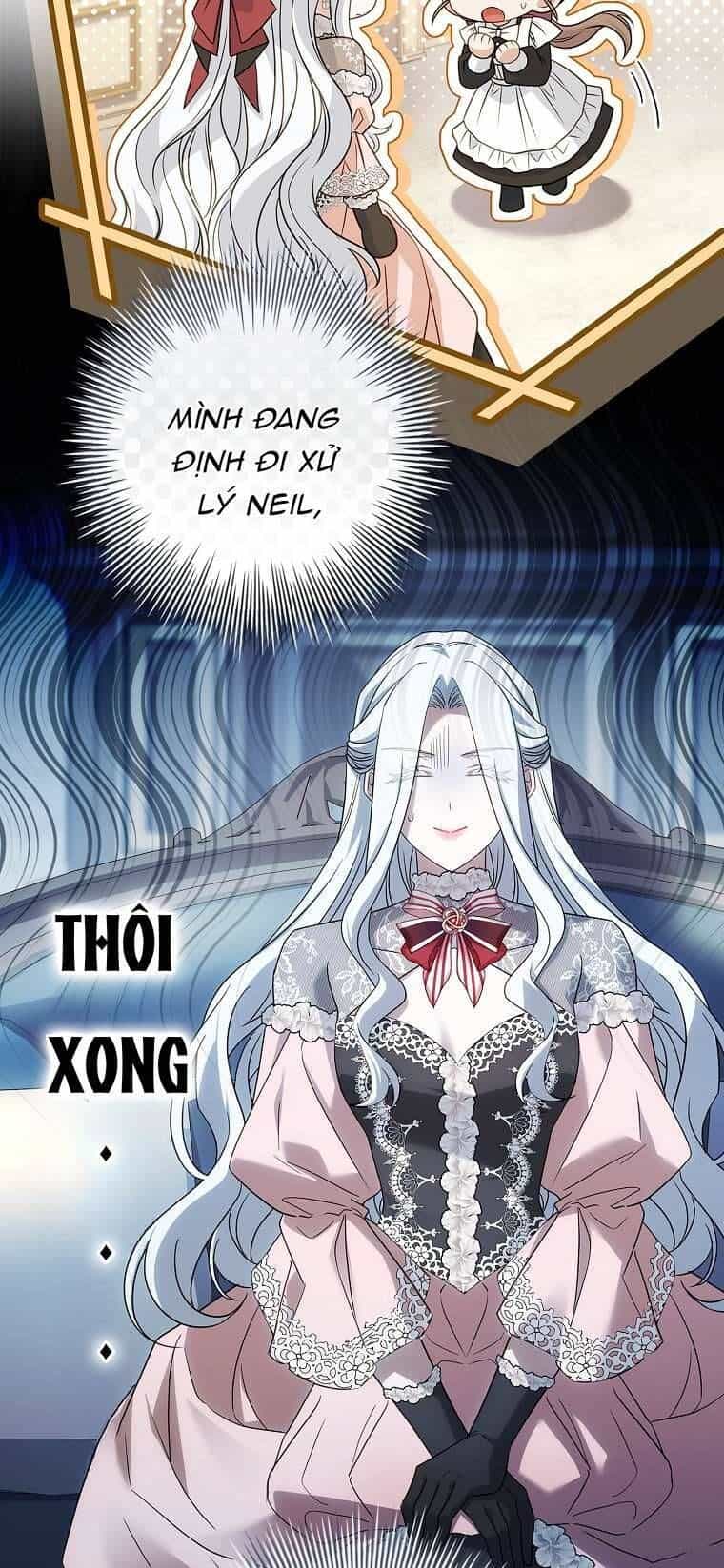 Chồng Ơi, Tại Sao Chúng Ta Không Thể Ly Hôn? - Chương 63 - ảnh 45