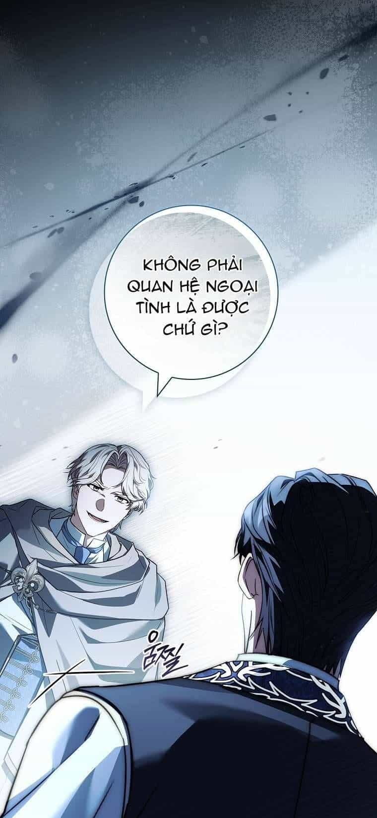 Chồng Ơi, Tại Sao Chúng Ta Không Thể Ly Hôn? - Chương 64 - ảnh 11