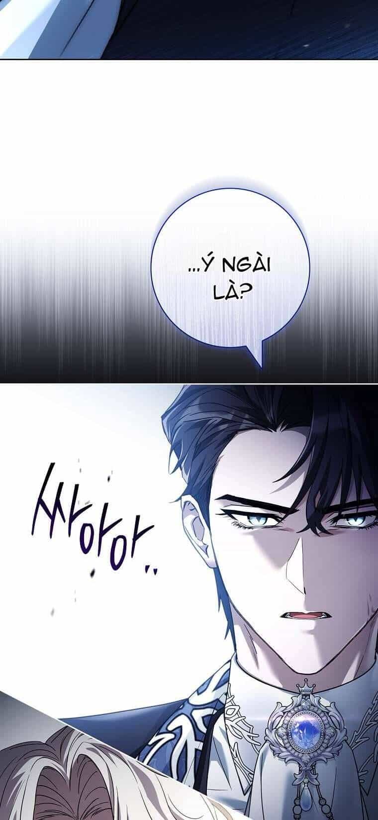 Chồng Ơi, Tại Sao Chúng Ta Không Thể Ly Hôn? - Chương 64 - ảnh 12