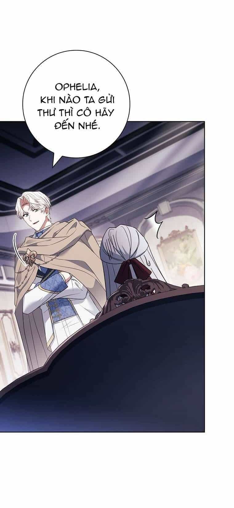 Chồng Ơi, Tại Sao Chúng Ta Không Thể Ly Hôn? - Chương 64 - ảnh 15