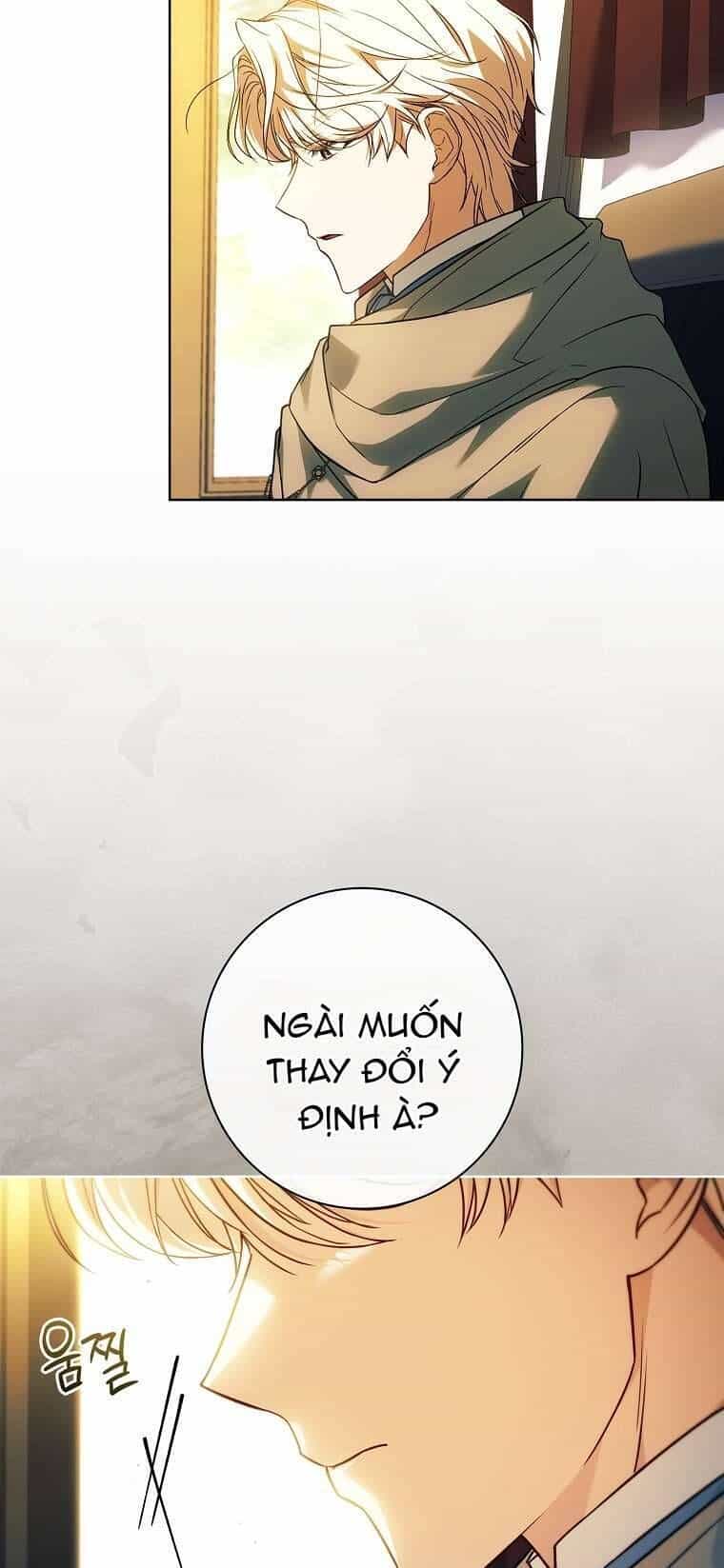 Chồng Ơi, Tại Sao Chúng Ta Không Thể Ly Hôn? - Chương 64 - ảnh 35