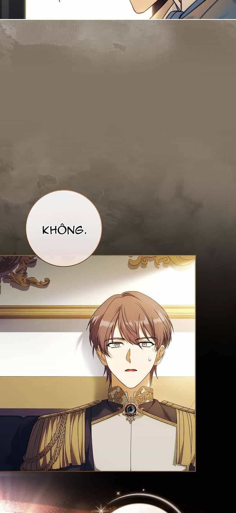 Chồng Ơi, Tại Sao Chúng Ta Không Thể Ly Hôn? - Chương 64 - ảnh 36