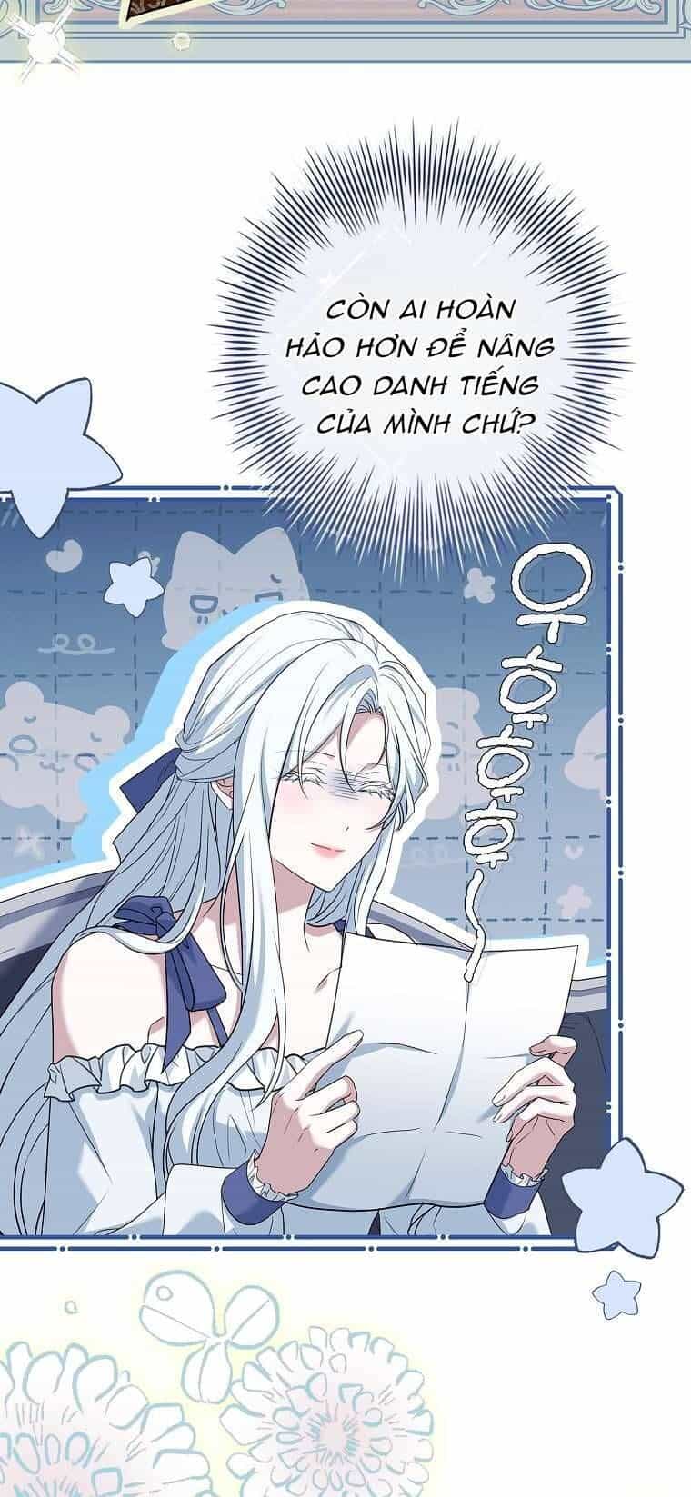 Chồng Ơi, Tại Sao Chúng Ta Không Thể Ly Hôn? - Chương 64 - ảnh 55