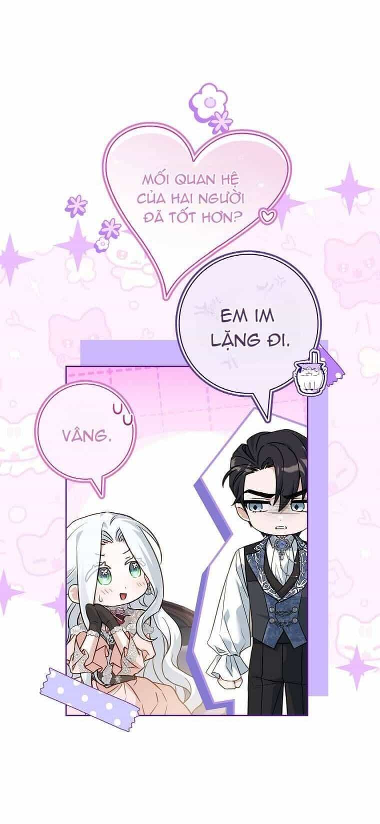 Chồng Ơi, Tại Sao Chúng Ta Không Thể Ly Hôn? - Chương 64 - ảnh 6