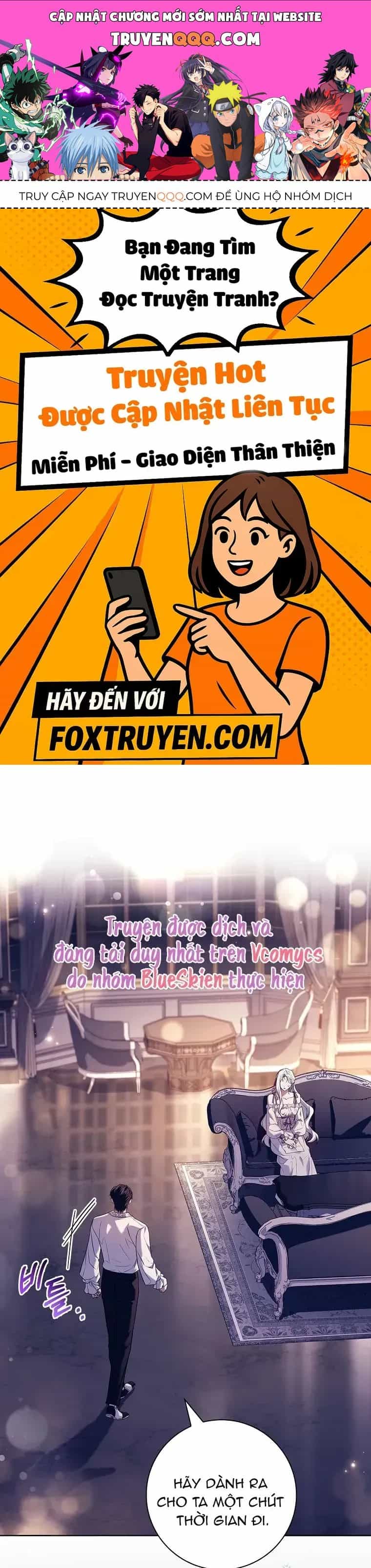 Chồng Ơi, Tại Sao Chúng Ta Không Thể Ly Hôn? - Chương 65 - ảnh 1
