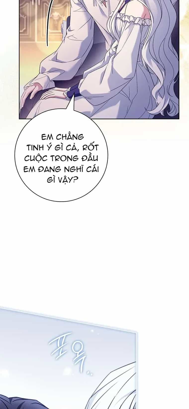 Chồng Ơi, Tại Sao Chúng Ta Không Thể Ly Hôn? - Chương 65 - ảnh 14