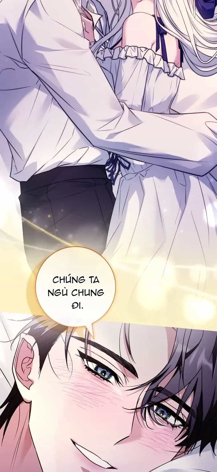 Chồng Ơi, Tại Sao Chúng Ta Không Thể Ly Hôn? - Chương 65 - ảnh 26