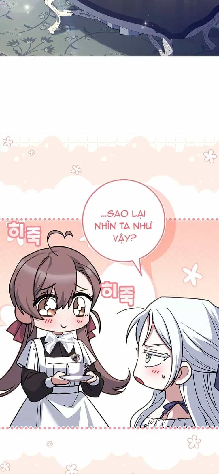 Chồng Ơi, Tại Sao Chúng Ta Không Thể Ly Hôn? - Chương 65 - ảnh 34