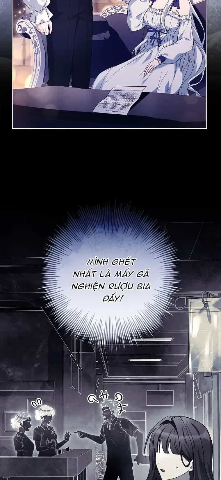 Chồng Ơi, Tại Sao Chúng Ta Không Thể Ly Hôn? - Chương 65 - ảnh 4
