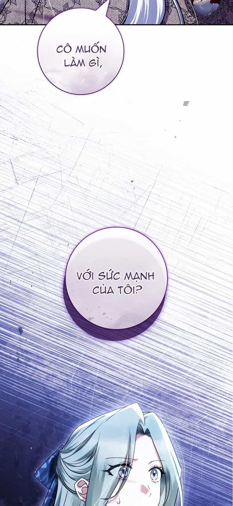 Chồng Ơi, Tại Sao Chúng Ta Không Thể Ly Hôn? - Chương 65 - ảnh 64