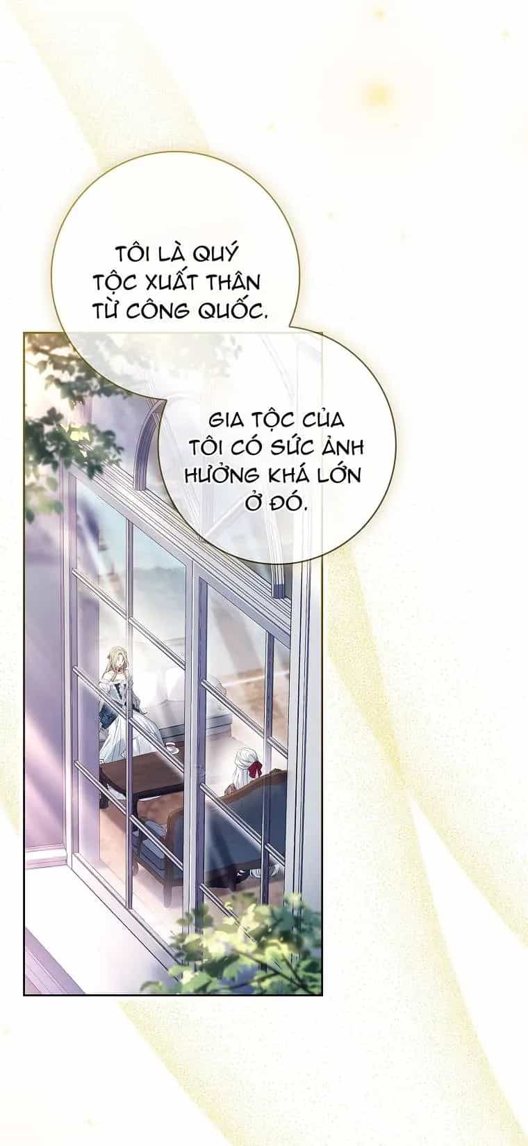 Chồng Ơi, Tại Sao Chúng Ta Không Thể Ly Hôn? - Chương 66 - ảnh 19