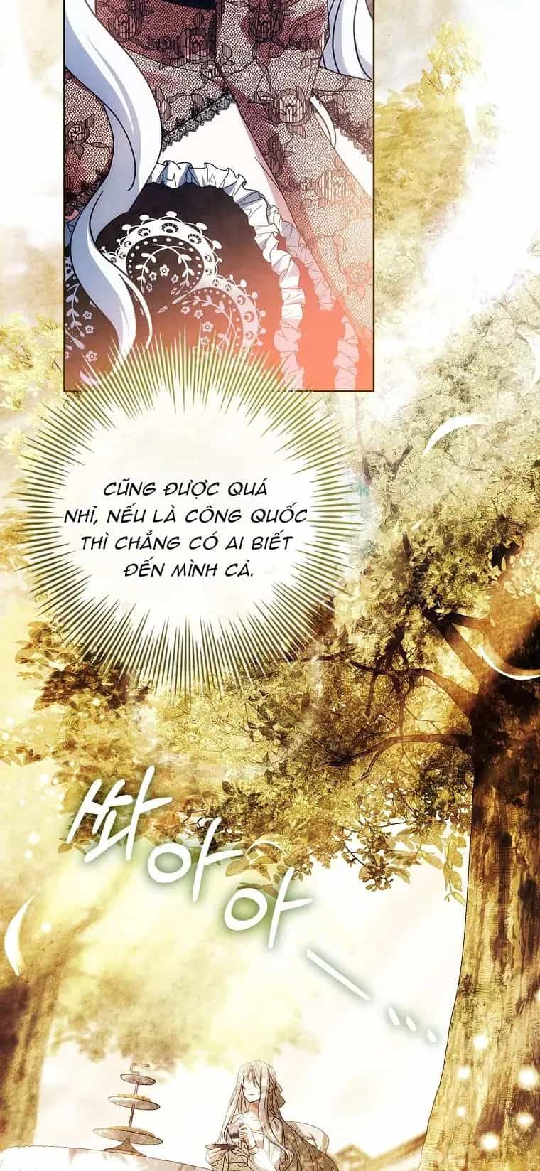 Chồng Ơi, Tại Sao Chúng Ta Không Thể Ly Hôn? - Chương 66 - ảnh 22