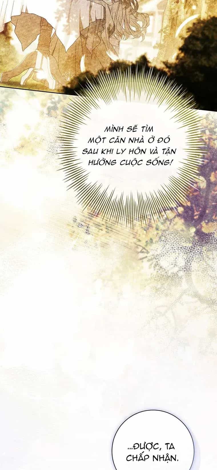 Chồng Ơi, Tại Sao Chúng Ta Không Thể Ly Hôn? - Chương 66 - ảnh 23