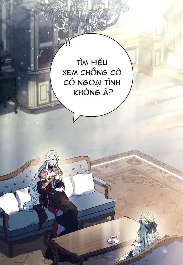 Chồng Ơi, Tại Sao Chúng Ta Không Thể Ly Hôn? - Chương 66 - ảnh 27