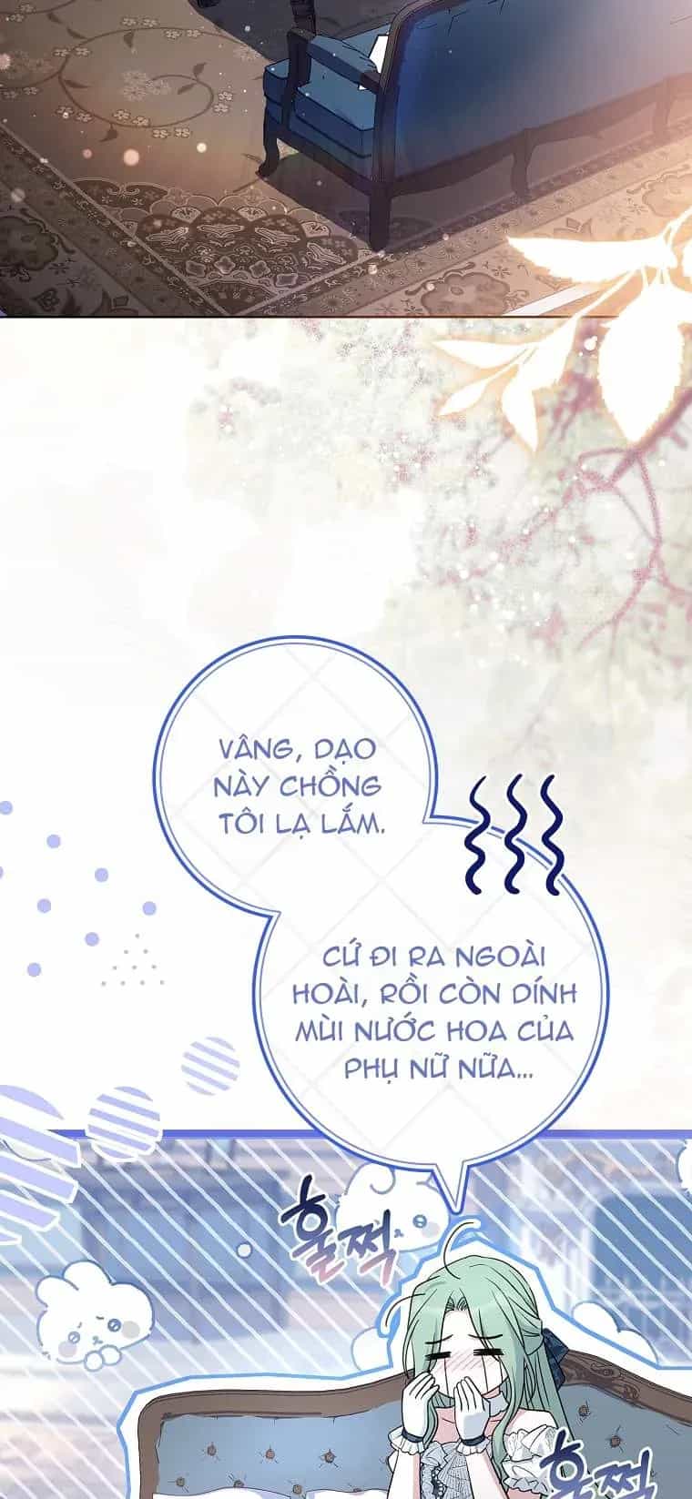 Chồng Ơi, Tại Sao Chúng Ta Không Thể Ly Hôn? - Chương 66 - ảnh 28