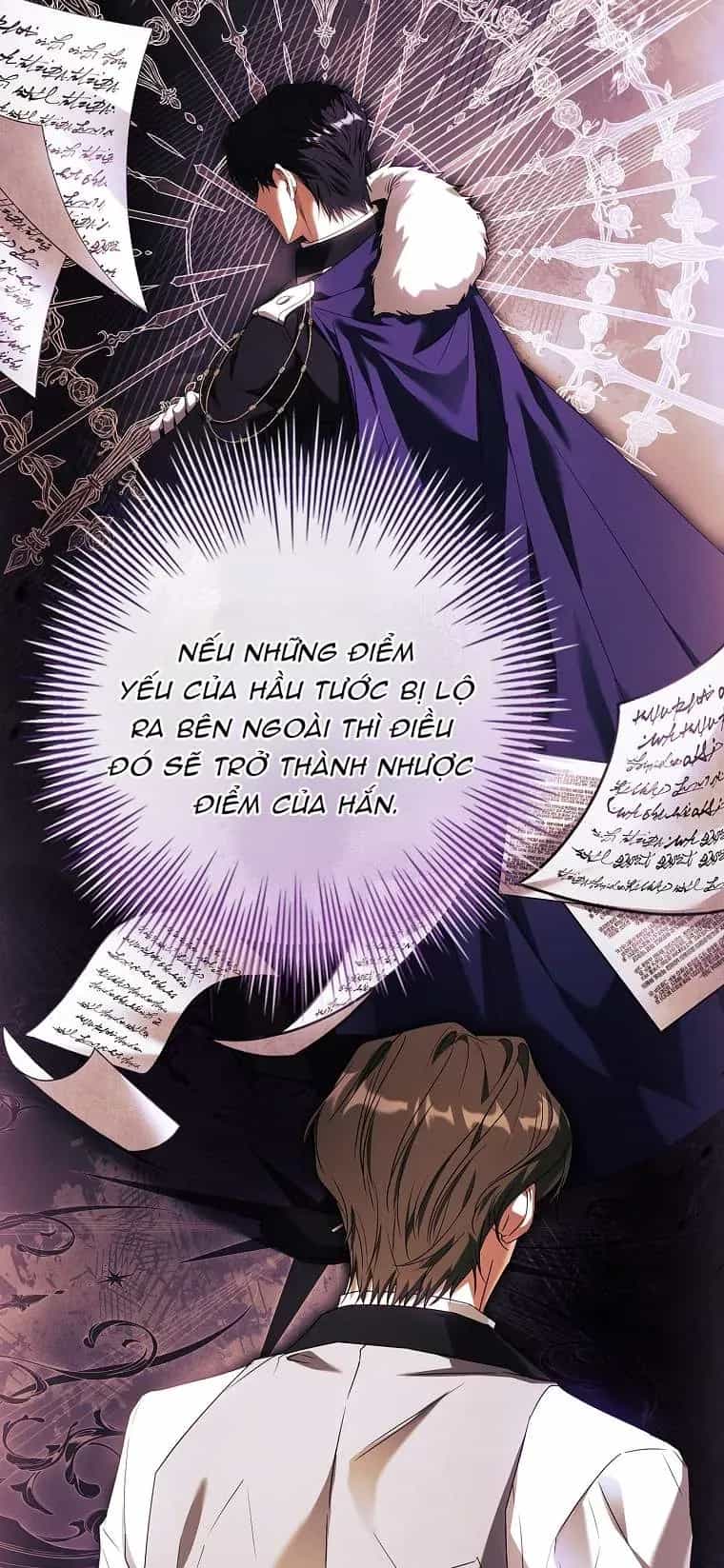 Chồng Ơi, Tại Sao Chúng Ta Không Thể Ly Hôn? - Chương 66 - ảnh 32