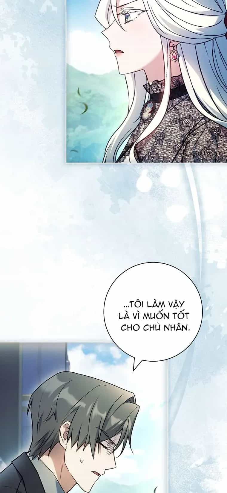 Chồng Ơi, Tại Sao Chúng Ta Không Thể Ly Hôn? - Chương 66 - ảnh 52
