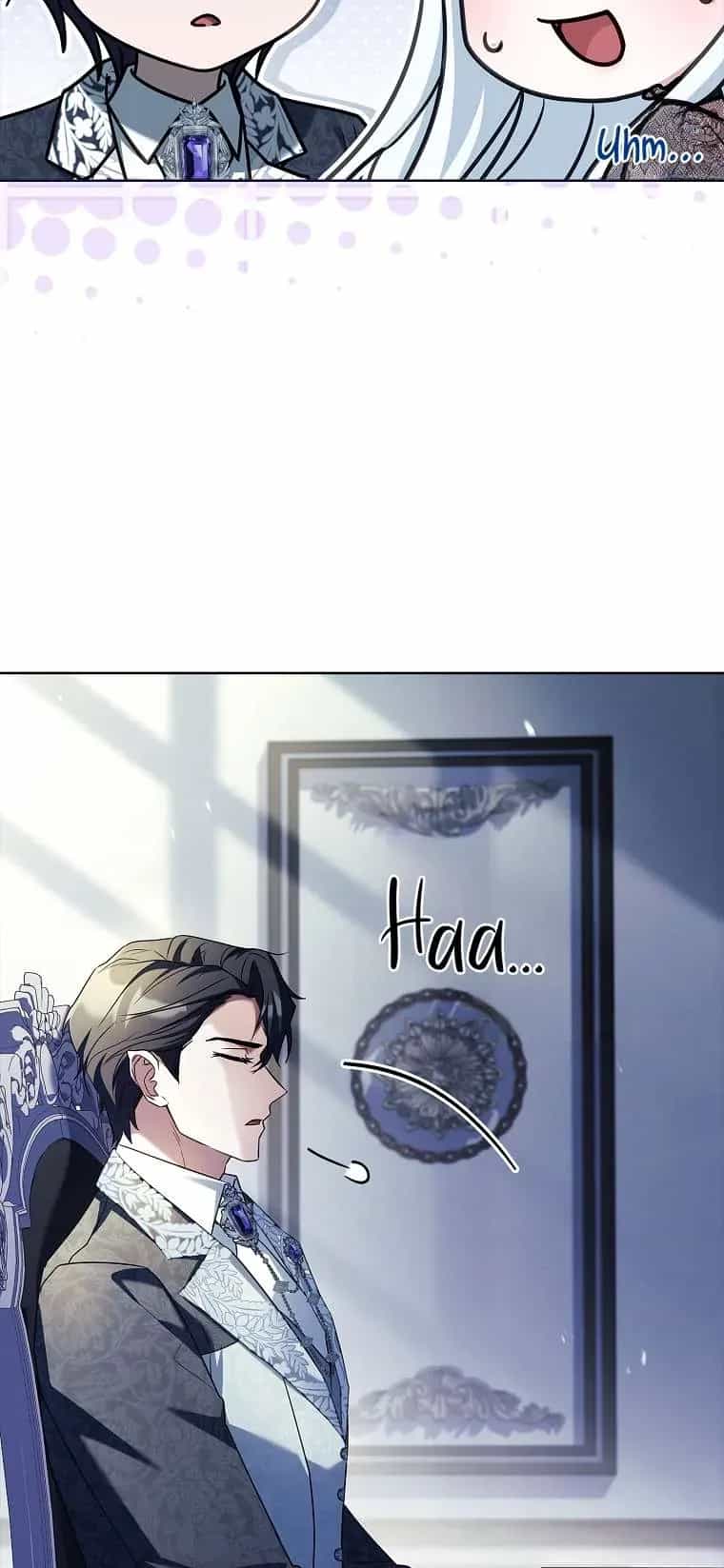 Chồng Ơi, Tại Sao Chúng Ta Không Thể Ly Hôn? - Chương 67 - ảnh 45