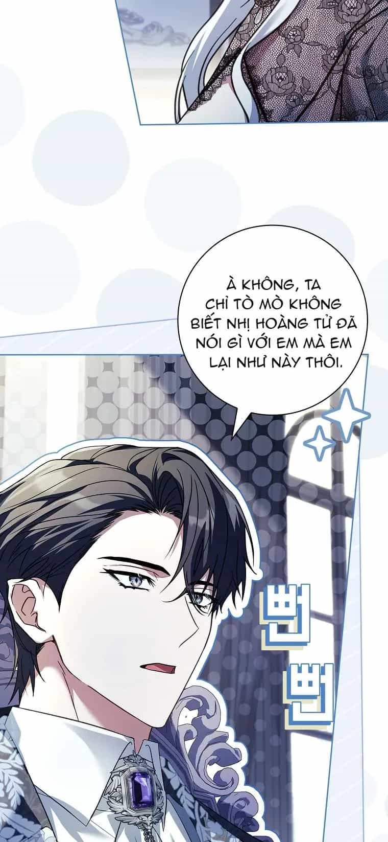 Chồng Ơi, Tại Sao Chúng Ta Không Thể Ly Hôn? - Chương 67 - ảnh 48