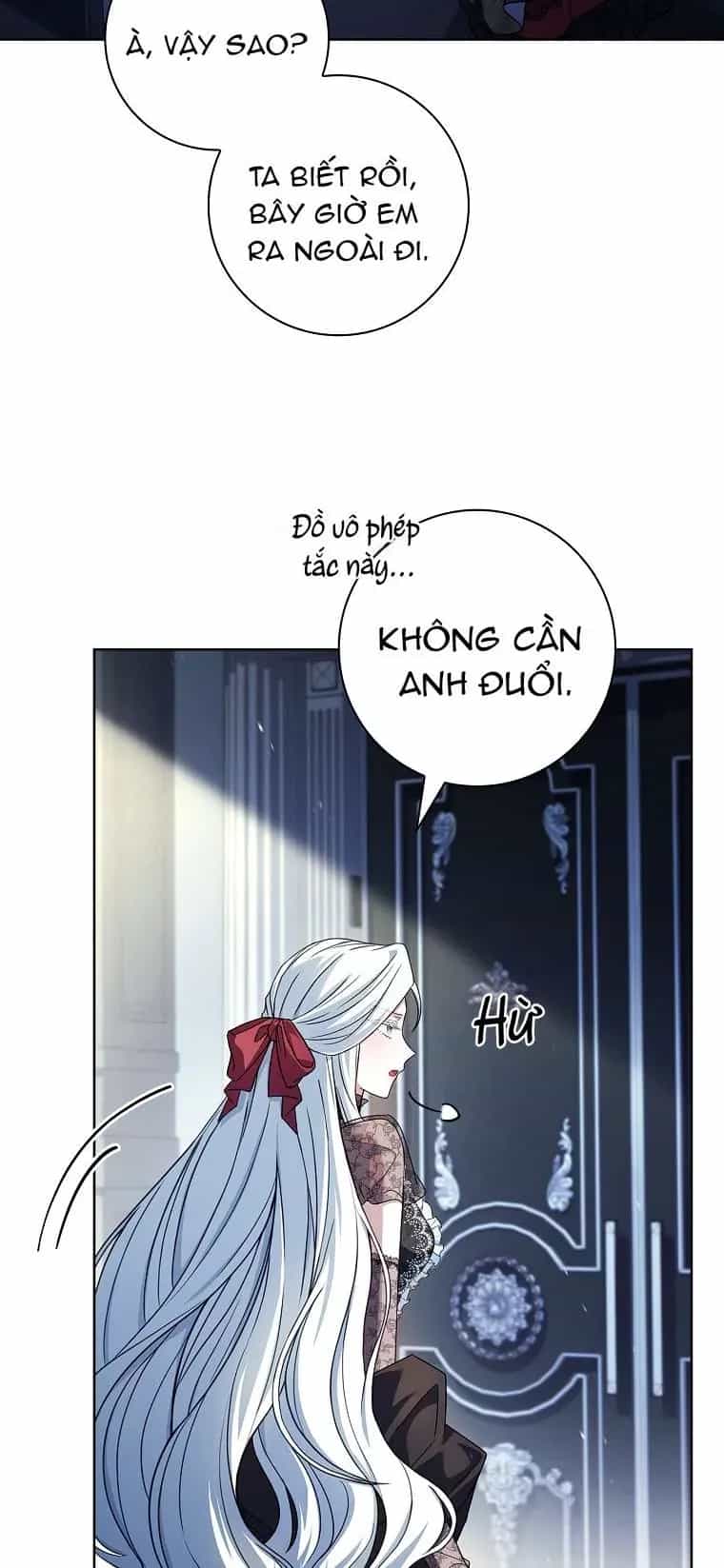 Chồng Ơi, Tại Sao Chúng Ta Không Thể Ly Hôn? - Chương 67 - ảnh 50
