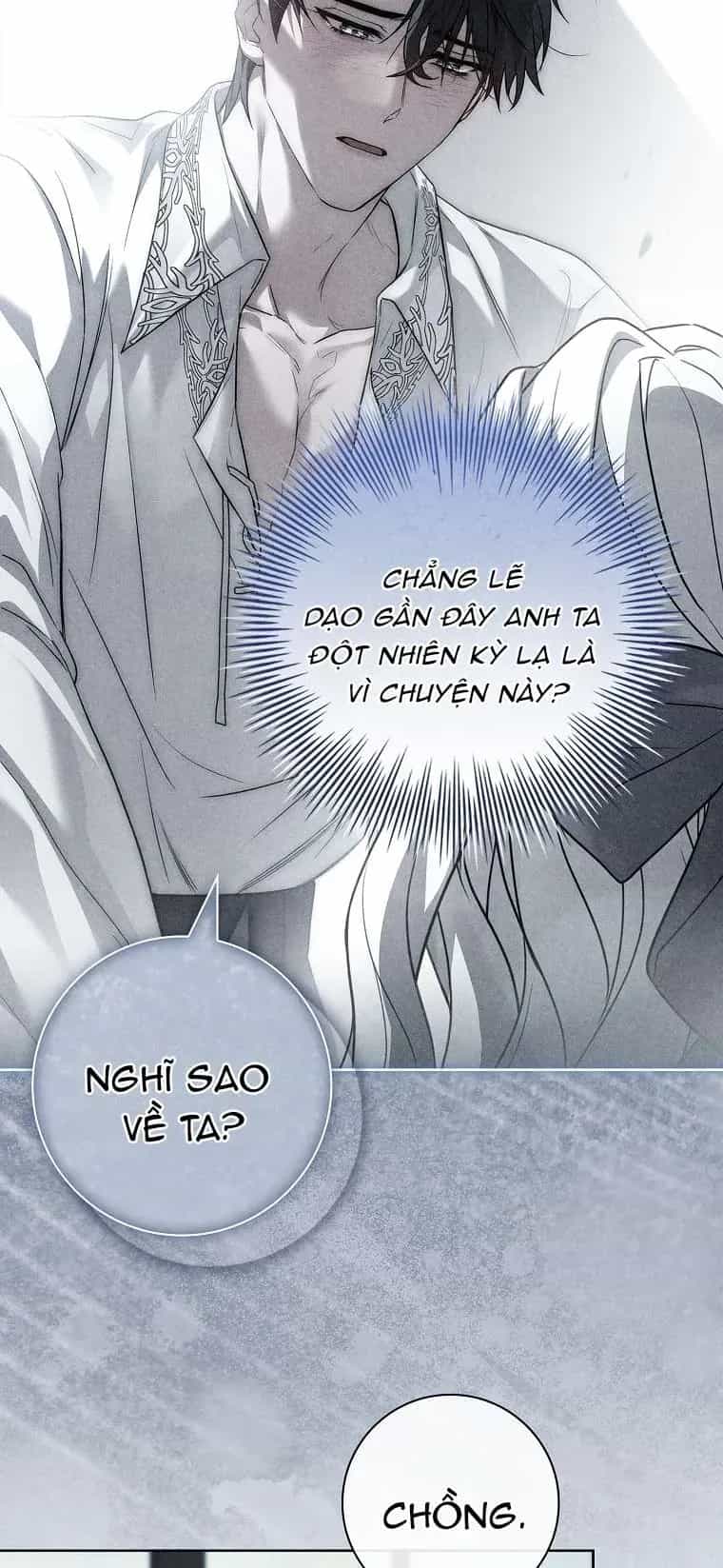 Chồng Ơi, Tại Sao Chúng Ta Không Thể Ly Hôn? - Chương 67 - ảnh 54